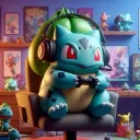 bulbaworld