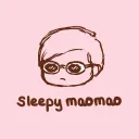 sleepymaomao