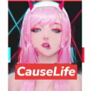 vcauselife
