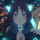 Photo de profil Discord de . 👾M̶t̶ 👾 .