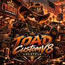 CustomV8