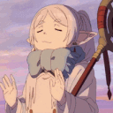 User icon