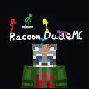 racoondudemc854