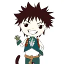 nicomimon