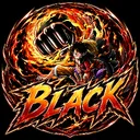 Black's Avatar