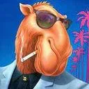 camelron