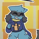 yaseithefox