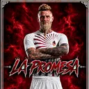 La Promesa's avatar