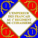 Cuirassier regiment