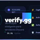 Add verify.gg Discord Bot | The #1 Discord Bot and Discord App List