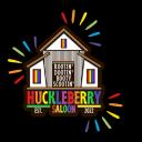 Town Huckleberry #announcements