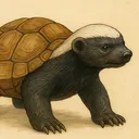 honiebadger