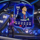 Ali's avatar