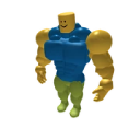 Giga Noob