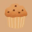 MuffinCord