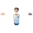 .