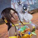 avatar Miary Zo N°1 Fan