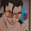 avatar Emperor God King Bunga