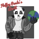 fluffeypandasworld