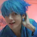 taehyungkissingjungkook
