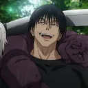 Toji zenn