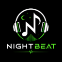 NightBeat logo