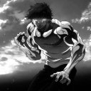 BAKI