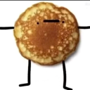 Pan-keik