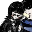 ☨