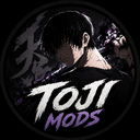 Toji MODS
