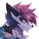 avatar 𝒥affle the Snowfox ☃