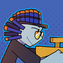 The Nerf's Alt Account