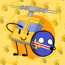 BouvetIsland (OG CaboVerde)