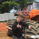 avatar Gavin | GlitchyGav