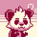 pandattack