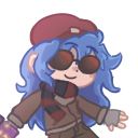 avatar Atsuka Kagari