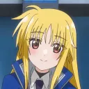 Byaaakuren's Avatar