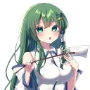 Greenreimu 2.0's Avatar