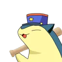 tyddybaer