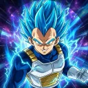 cosmicdragonvegeta