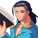 Singleton's Avatar