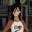 mayosuki