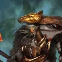 cannibaldragon
