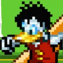 luffymcduck