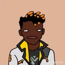blekekok