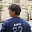 saxonagain