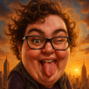 avatar Flo the Spinner