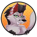 ryuuthekitsune