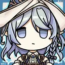 Lust's Avatar