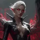 viscrimson